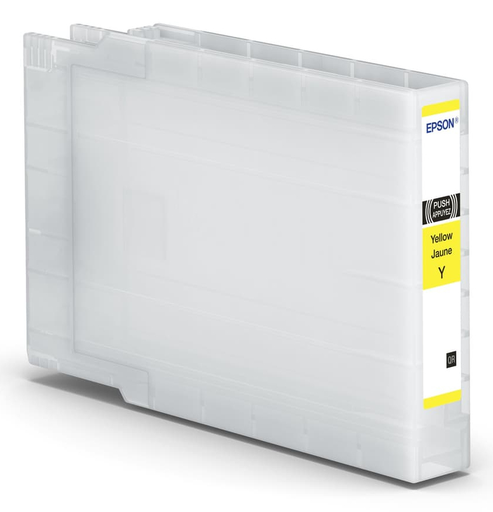 Tintenpatrone Epson T04A4 / C13T04A44N Gelb