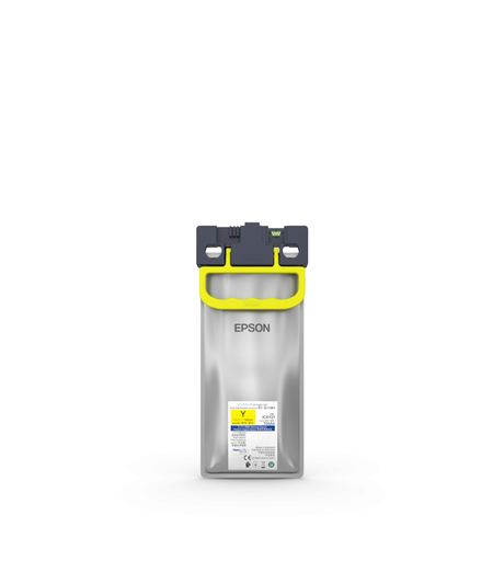 Cartouche d'encre Epson T05A40N / C13T05A40N jaune