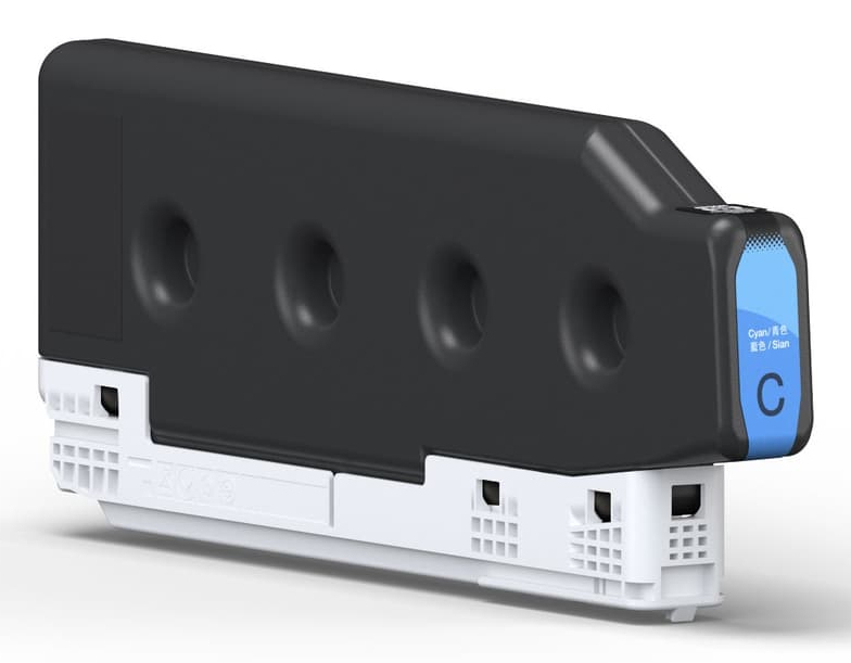 Tintenpatrone Epson T08G2 / C13T08G200 Cyan