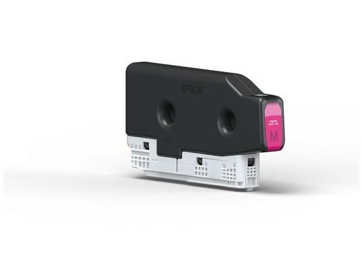Tintenpatrone Epson WFE AM-C 400 / C13T08N340 Magenta