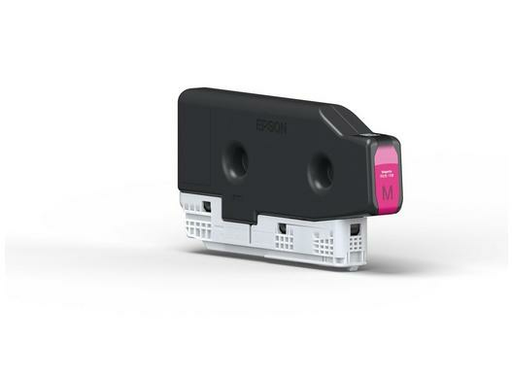 Tintenpatrone Epson WFE AM-C 400 / C13T08N340 Magenta