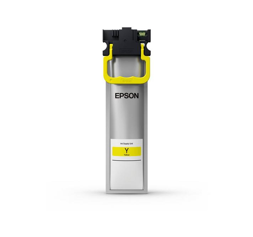 Epson T11C4 / C13T11C440 yellow ink cartridge, 3,000 pages