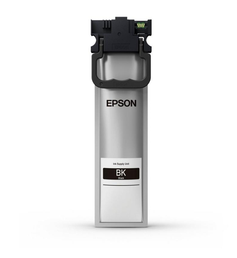 Cartouche d'encre Epson T11D1 / C13T11D140 noire, 5 000 pages