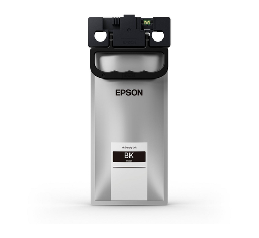 Cartouche d'encre Epson T11E1 / C13T11E140 noire, 10 000 pages