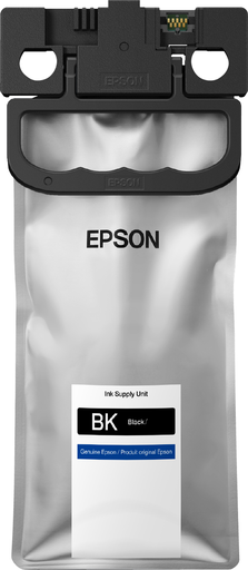 Epson T11N1 / C13T11N140 black ink cartridge