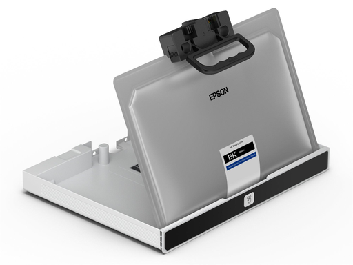 Tintenpatrone Epson T11P1 / C13T11P140 Schwarz XL