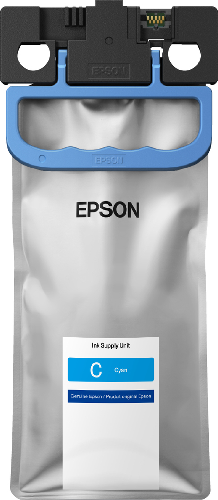 Cartouche d'encre Epson T11P2 / C13T11P240 cyan XL
