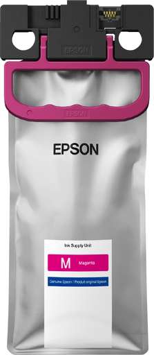 Tintenpatrone Epson T11P3 / C13T11P340 Magenta XL