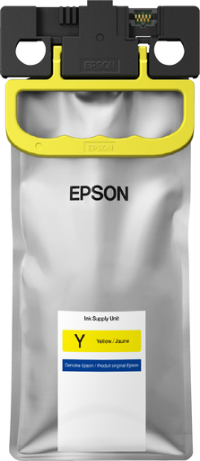 Tintenpatrone Epson T11P4 / C13T11P440 Gelb XL