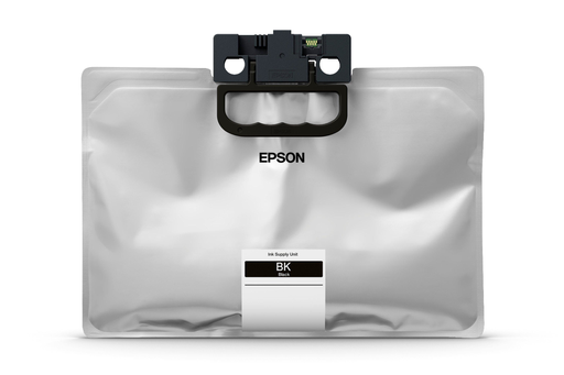Tintenpatrone Epson T12E1 / C13T12E140 Schwarz XL
