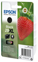 Epson 29XL / C13T29914012 black XL ink cartridge, 470 pages