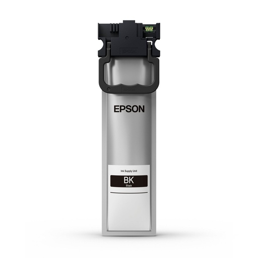Epson T9441 / C13T944140 black ink cartridge, 3,000 pages