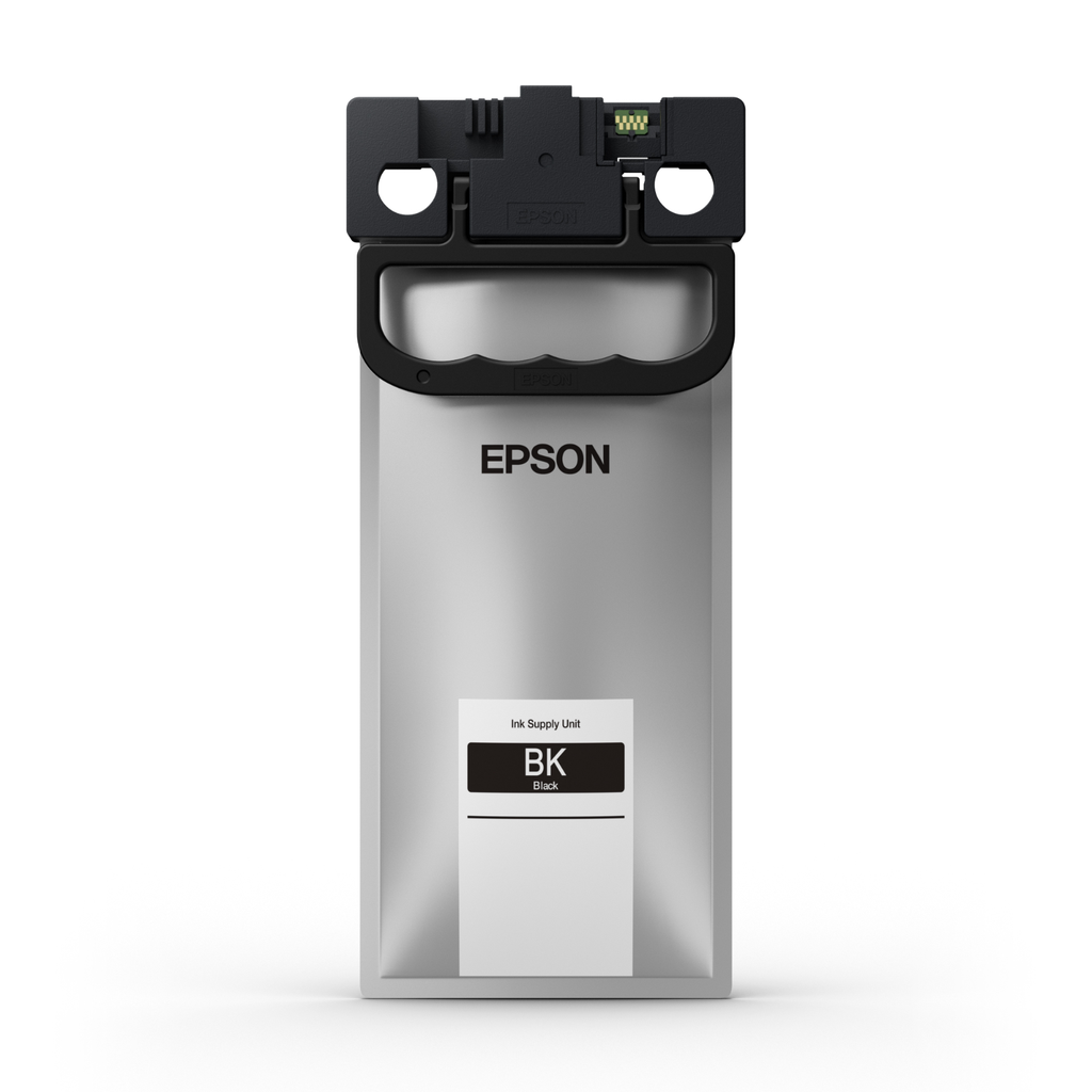Epson T9651 / C13T965140 black XL ink cartridge, 10,000 pages