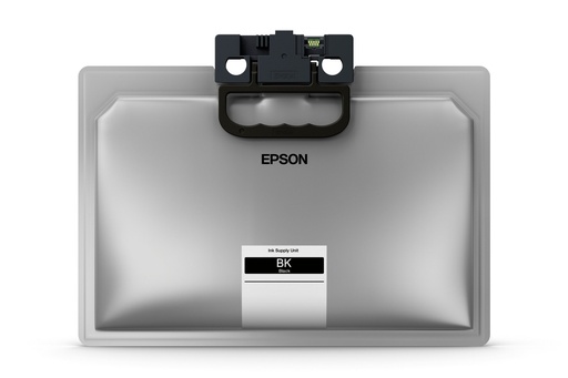 Cartouche d'encre Epson T9661 / C13T966140 noire XXL, 40 000 pages