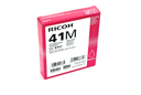 Ricoh GC41M / 405763 magenta ink cartridge