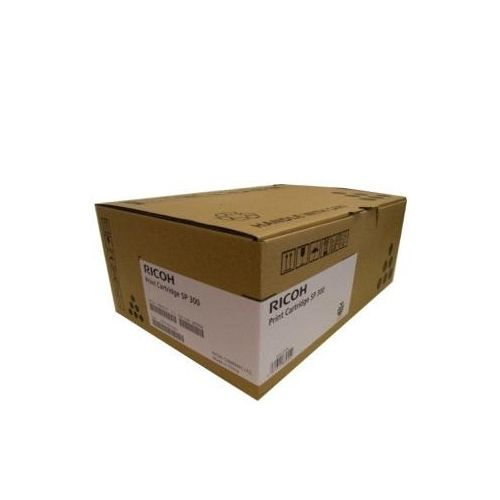 Toner Ricoh SP300DN / 406956 noir, 1 500 pages