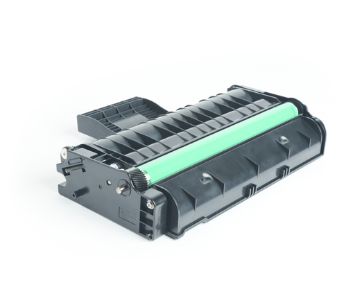Toner Ricoh SP201HE / 407254 Schwarz XL, 2.600 Seiten