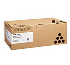 Toner Ricoh SP4500E / 407340 noir, 6 000 pages
