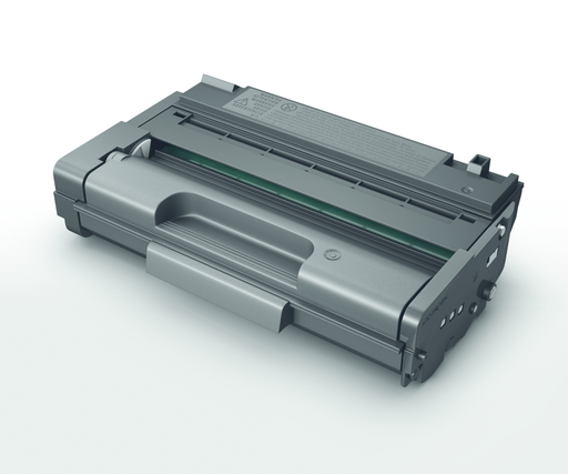 Ricoh SP3500XE / 407646 black XL toner, 6,400 pages