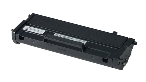 Toner Ricoh SP150 / 408010 Schwarz XL, 1.500 Seiten