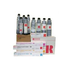 Toner Ricoh SP400E / 408061 noir XL