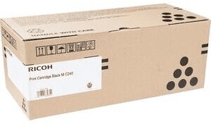 Toner Ricoh M C240 / 434073 