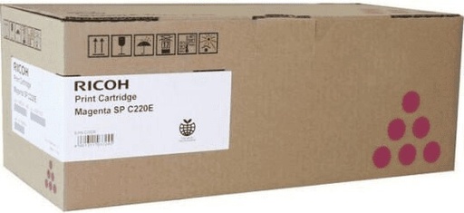 Toner Ricoh M C240 / 434075 