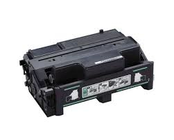 Toner Ricoh SP 5200HE / 821229 Schwarz, 25.000 Seiten
