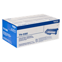 Brother Toner TN-3380 / TN3380 Schwarz XL, 8.000 Seiten