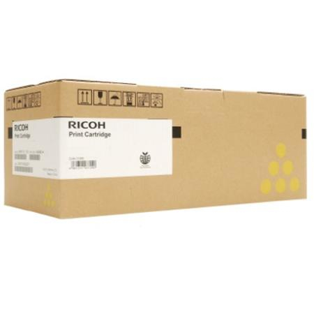 Toner Ricoh SP C840DN / 821260 jaune, 22 500 pages