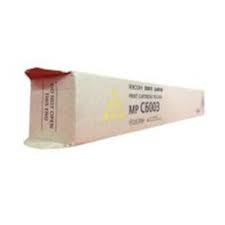 Toner Ricoh MP C 5503 / 841854 jaune, 22 500 pages