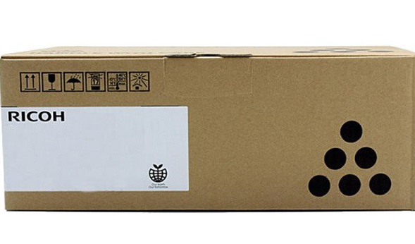 Toner Ricoh MP401 / 841887 noir, 18 000 pages