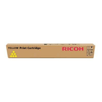 Toner Ricoh MP C2503 / 841929 jaune, 5 500 pages