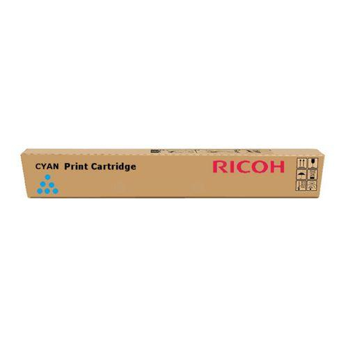 Toner Ricoh MP C2503 / 841931 cyan, 5 500 pages