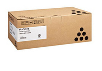 Toner Ricoh MP C5502E / 842020 noir, 31 000 pages
