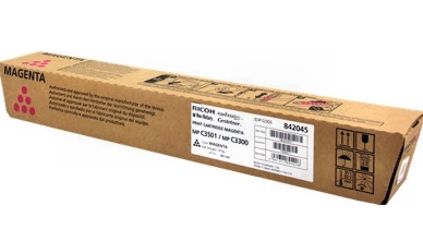 Toner Ricoh MP C3300 / 842045 magenta, 16 000 pages