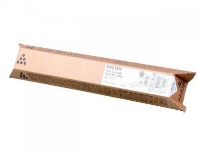 Toner Ricoh MP C400E / 842235 noir, 8 300 pages