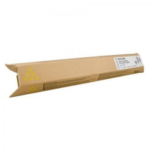 Toner Ricoh MP C400E / 842236 jaune, 10 000 pages