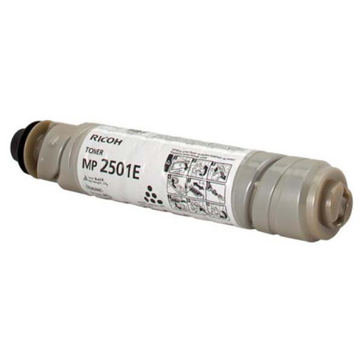 Ricoh 2501E / 842341 black toner