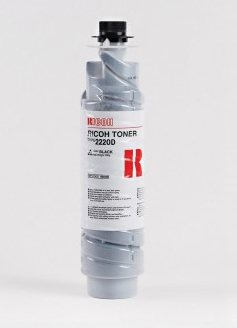 Toner Ricoh MP3353 / 842342 noir, 11 000 pages