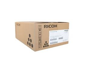 Toner Ricoh C2550E / 842469 noir, 10 000 pages