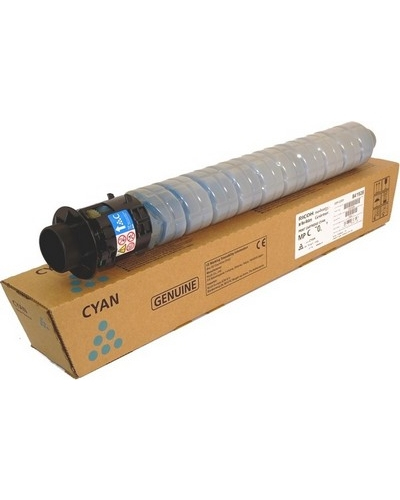 Ricoh C2010 / 842564 cyan toner, 18,000 pages