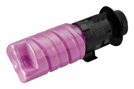 Ricoh IM C320 / 842642 magenta toner, 10,000 pages