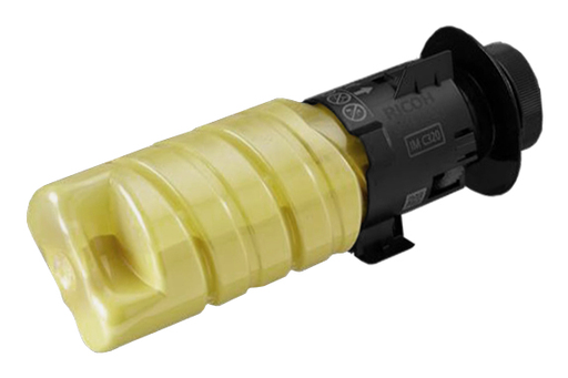 Toner Ricoh IM C320 / 842643 Gelb, 10.000 Seiten