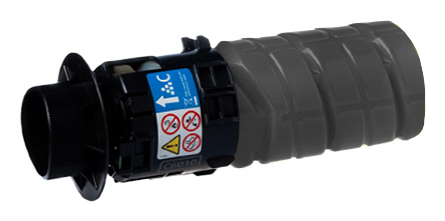 Toner Ricoh P C375H / 842648 noir XL, 13 500 pages