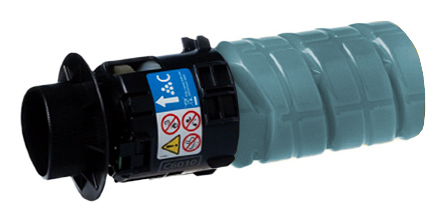 Toner Ricoh P C375H / 842649 Cyan XL, 10.000 Seiten