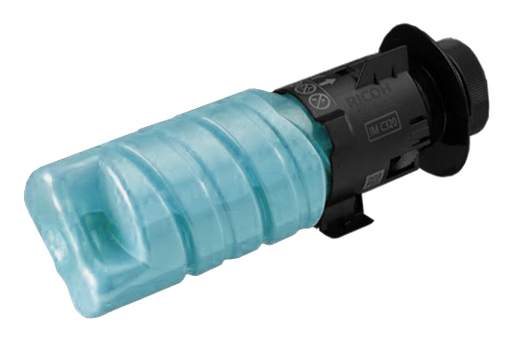 Toner Ricoh IM C320 / 842657 Cyan, 10.000 Seiten