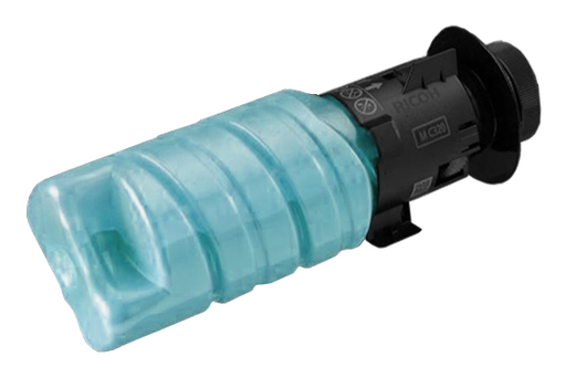 Ricoh M C320H / 842711 cyan XL toner, 7,500 pages