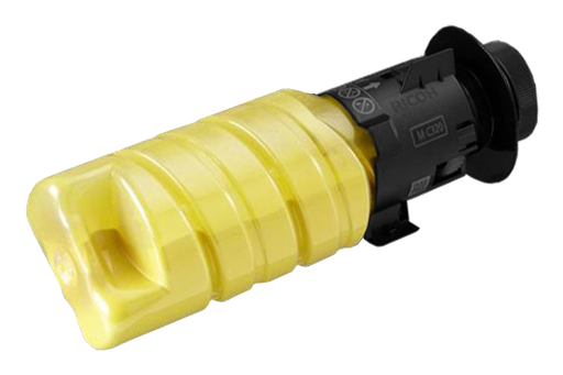 Toner Ricoh M C320H / 842713 jaune XL, 7 500 pages