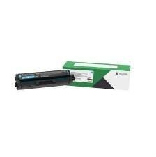 Toner Lexmark 20N2HC0 Cyan